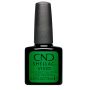 CND - Shellac Vivid - Shamrock Green 7.3 ml