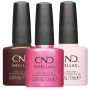 CND - Shellac - Gel polish - 7.3 ml