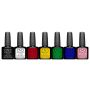 CND - Shellac Vivid - White Gloves 7.3 ml