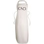 CND - Apron - White