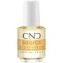 CND Solar Oil