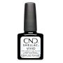 CND - Shellac Vivid - White Gloves 7.3 ml