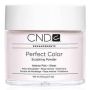 CND - Enhancements - Perfect Color Sculpting Powders - Intense Pink - 104 gr.