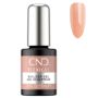 CND - Plexigel Peach Moonstone Builder - 15 ml