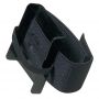 Comair - Edge paper holder Velcro closure