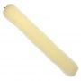 Comair - Knot roll - Blonde - 22 cm - 14 gr.