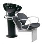 Comair - Wash station - Linz - Black