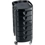 Comair - Ceriotti Stacking Boy Ciak Carrello - Black