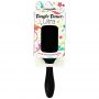 Denman - D90L Tangle Tamer Ultra - Black