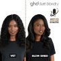 ghd - Duet Blowdry - Lilac - Futurescape Collection
