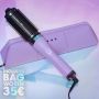 ghd - Duet Blowdry - Lilac - Futurescape Collection