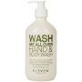 Eleven Australia - Wash Me All Over - Hand & Body Wash - 500 ml