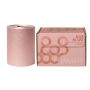 Framar - Rose Gold Hair Dye Foil Embossed Medium - 98 m