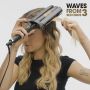 ghd - Wave Triple Waver Curling Iron
