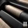 ghd - Wave Triple Waver Curling Iron