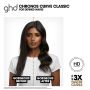 ghd - Chronos Curve Classic Tongue