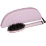 ghd - Glide Heat Brush - Pink