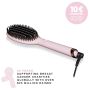 ghd - Glide Heat Brush - Pink