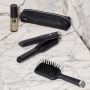 ghd - Unplugged Wireless Styler Straightener - Black