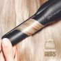 ghd - Unplugged Wireless Styler Straightener - Black