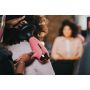 ghd - Helios Hair Dryer - Pink Limited Edition (OLD)