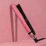 ghd - Platinum Styler Pink - Limited Edition Straightener.