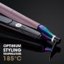 ghd - Chronos Straightener - Pink - Futurescape collection