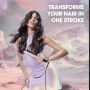 ghd - Chronos Straightener - Pink - Futurescape collection