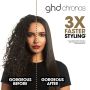 ghd - Chronos Straightener - Pink - Futurescape collection