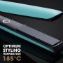 ghd - Gold Straightener - Blue - Futurescape Collection