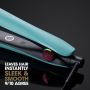 ghd - Gold Straightener - Blue - Futurescape Collection