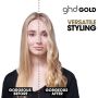ghd - Gold Straightener - Blue - Futurescape Collection