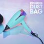 ghd - Helios Hairdryer - Blue - Futurescape Collection