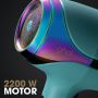 ghd - Helios Hairdryer - Blue - Futurescape Collection