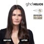 ghd - Helios Hairdryer - Blue - Futurescape Collection