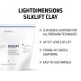 Goldwell - Silklift Light Dimensions Clay - 400 gr.