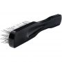 Hercules Sägemann - Scalp Brush - Deluxe 8300 - Black