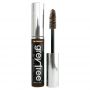 Giuliano - Grey Free Hair mascara - Dark Brown - 7.5 ml