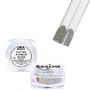 ibp - Mix & Mingle Glitter - Rainbow Silver - 3 gr.