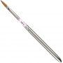 ibp - Acrylic Brush Kolinsky - #8
