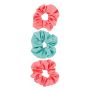 Imbue - Large Satin Scrunchies - 3pcs.