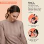 IMPERIO - Hairline Optimizer - Template for hair fibers