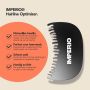 IMPERIO - Hairline Optimizer - Template for hair fibers