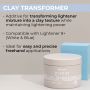 Indola - Blonde Expert - Clay Transformer - 120 gr