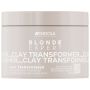 Indola - Blonde Expert - Clay Transformer - 120 gr