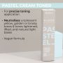 Indola - Blonde Expert - Pastel Cream Toner - 60 ml