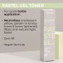 Indola - Blonde Expert - Pastel Gel Toner - 60 ml