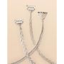 Infinity Braids - Infinity Braidies Mini Ashy Ribbon