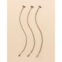 Infinity Braids - Infinity Braidies Mini Spring Lush