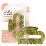 Invisibobble - Clipstar - Evergreen (M)